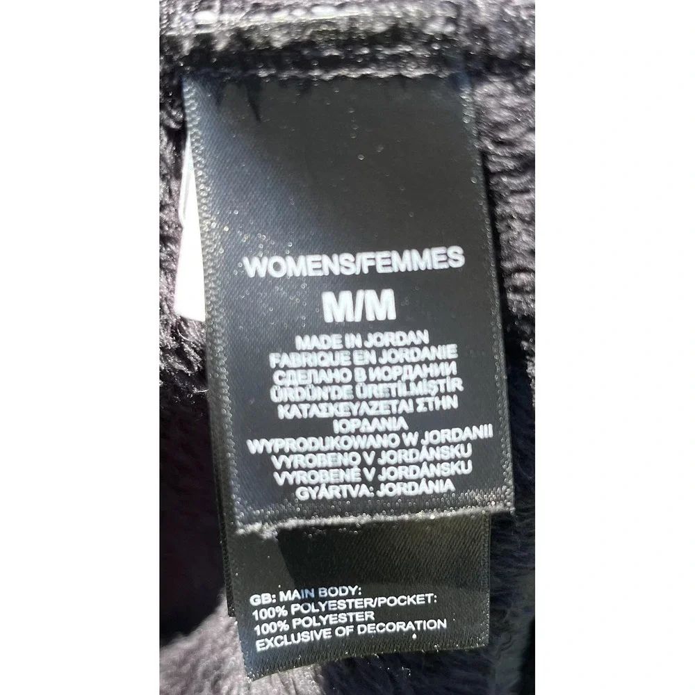 The North Face brand north